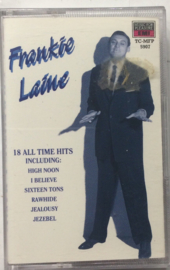 Frankie Laine - 18 All time Hits  TC-MFP 5907