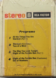 Paul Desmond & Gerry Mulligan ‎– Two Of A Mind - RCA Victor ‎P8S-1006 SEALED