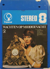 Various Artists  - Wachten Op Middernacht - imperial 5C 328.24775