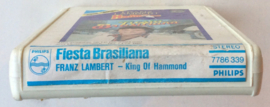 Franz Lambert - Fuiesta Brasiliana - Philips 7786 339