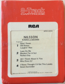 Harry Nilsson – Knnillssonn - RCA Victor – AFS1-2276 SEALED