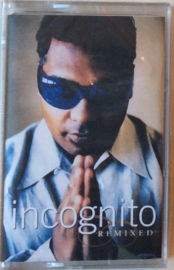 Incognito – Remixed - Talkin' Loud 532 309-4