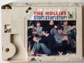 The Hollies – Stop! Stop! Stop! - Liberty 8742