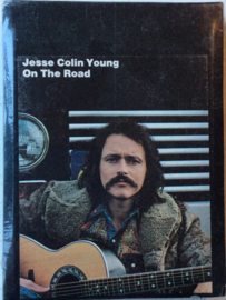 Jesse Colin Young – On The Road - Warner Bros. Records WB M8 2913 SEALED