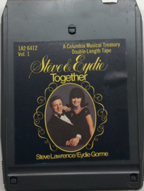 Steve & Eydie - Together - Columbia 1A2 6412