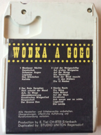 Wodka á Gogo - Uniton  SU1515