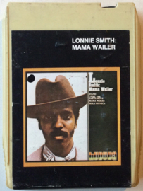 Lonnie Smith – Mama Wailer -	Kudu  KU8 02
