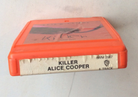 Alice Cooper - Killer - WB WAR M 82567