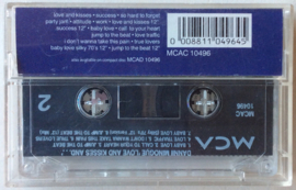 Dannii Minogue - Love And Kisses and ... - MCA MCAC10496