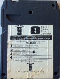 Eagles - The long run - 5T-8508