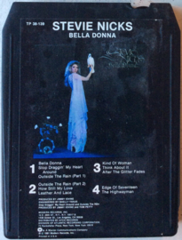Stevie Nicks - Bella Donna - Warner TP 38-139