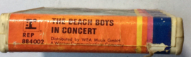 The Beach Boys – In Concert  Volume II - Reprise Records REP 884002