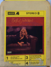 Ronnie Aldrich And His Two Pianos, The London Festival Orchestra And Chorus – Soft And Wicked - Decca EPFC 4268