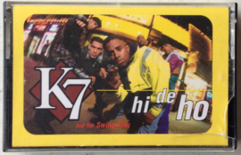 K7 and the Swing Kids  - Hi De Ho - Big Life Records  BLRC108