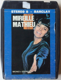 Mireille Mathieu - Biem/ Francis Day CA80392