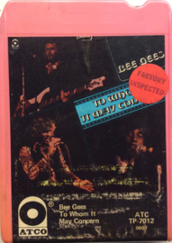 Bee Gees - To Whom It May concern - ATC TP-7012 0697