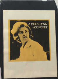 Vera Lynn - A Vera Lynn Concert - 8T-ORB-7035