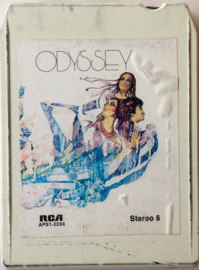 Odyssey – Odyssey - RCA Victor  APS1-2204