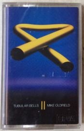 Mike Oldfield – Tubular Bells II -  Wea  4509-90618-4 SEALED