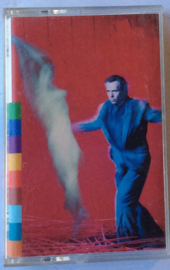 Peter Gabriel – Us - Geffen Records GEFC 24473