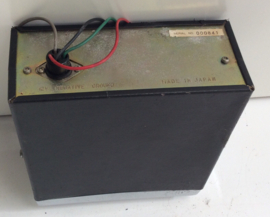 Autoradio met 8-track - Mustang - Type Onbekend