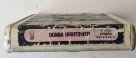 Donna Hightower - Donna Hightower - Pink Elephant 8-PE 877.031-H
