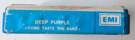 Deep Purple - Come Taste the Band -  EMI  3C 064‑97041.