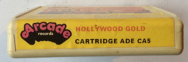 Various Artists – Hollywood Gold - Arcade  ADE CA5