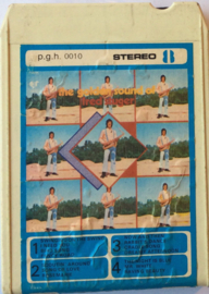 Fred Stuger – The Golden Sound Of Fred Stuger – P.G.H. 0010