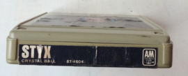 Styx - Crystal Ball 8T-4604