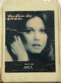 Olivia Newton John - Let me be there - MCA MCAT-389