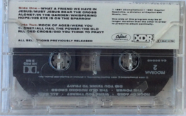 Tennessee Ernie Ford – Country Gospel Classics Volume 1 - Capitol Nashville  C4 95849