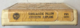 Jefferson Airplane – Surrealistic Pillow -  RCA Victor  P8S-1231