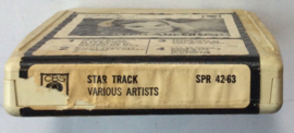Various Artists - Star Track - CBS SPR 42-63