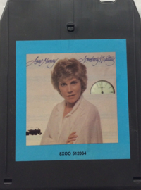 Anne Murray - Somebody's waiting - Capitol 8XOO 512064