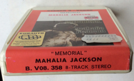 Mahalia Jackson – Memorial - Vogue B. V08. 358