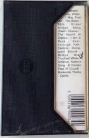 Simon & Garfunkel -   Simon & Garfunkel 's Greatest Hits - CBS 40-69003