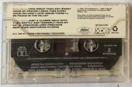 Tennessee Ernie Ford – Country Gospel Classics Volume 2- Capitol Nashville CDP 7959151