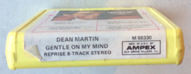 Dean Martin – Gentle On My Mind - Reprise Records  M 86330
