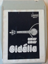 Cidália – Amar Amar - Imavox  IM8-017