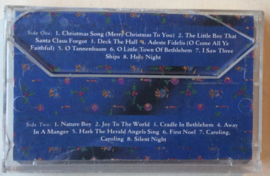 Nat King Cole – Christmas With Nat King Cole- Stylus Music  SMC 868
