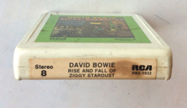 David Bowie – The Rise And Fall Of Ziggy Stardust And The Spiders From Mars - RCA  P8S-1932
