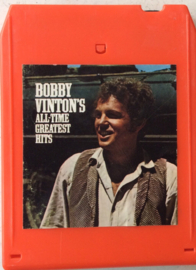 Bobby Vinton - All Time Greatest Hits - Epic EGA 31487