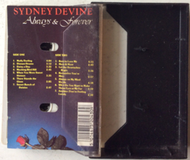 Sydney Devine - Always & Forever - Scotdisc  KITV 430