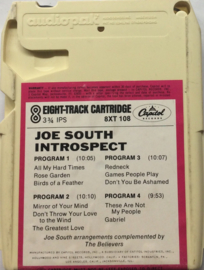Joe South - Introspect - 8XT 108