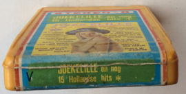 Various Artists - Joekelille en nog 15 Hollandse Hits  - Telstar 44.002