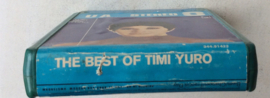 Timi Yuro – The Best Of Timi Yuro - United Artists / Bovema Holland 344.91422