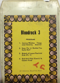 Various Artists - Bloodrock 3