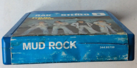 Mud – Mud Rock - RAK – RAK EMI 344.95739
