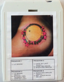 Le Pamplemousse – Le Spank - AVI Records AVLT-6032 SEALED